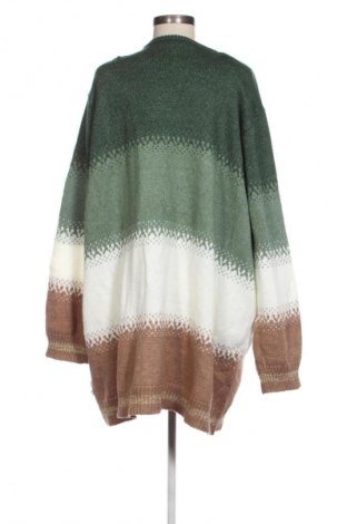 Dámsky kardigán Zhenzi, Velikost XL, Barva Vícebarevné, Cena  239,00 Kč