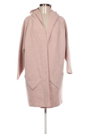 Γυναικεία ζακέτα Zwillingsherz, Μέγεθος L, Χρώμα Ρόζ , Τιμή 31,99 €