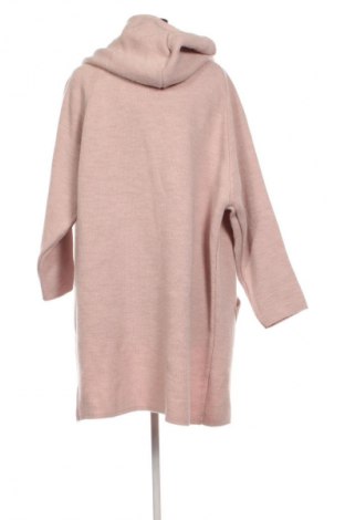 Γυναικεία ζακέτα Zwillingsherz, Μέγεθος L, Χρώμα Ρόζ , Τιμή 31,99 €