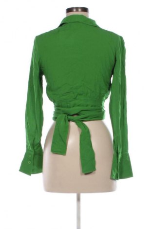 Dámska košeľa  & Other Stories, Veľkosť S, Farba Zelená, Cena  23,95 €