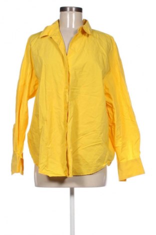 Damenbluse & Other Stories, Größe L, Farbe Gelb, Preis 30,25 €