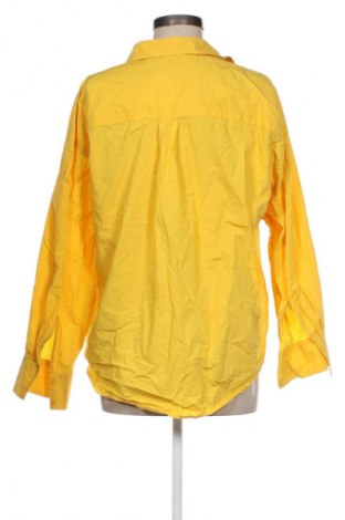 Damenbluse & Other Stories, Größe L, Farbe Gelb, Preis 30,25 €