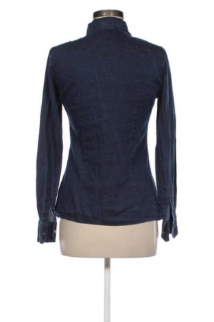 Női ing 7 For All Mankind, Méret S, Szín Kék, Ár 27 405 Ft