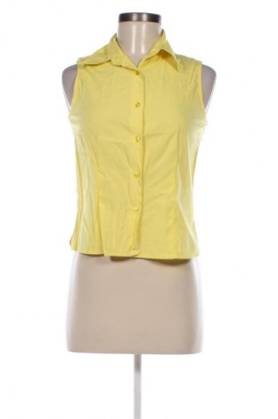 Cămașă de femei AND, Mărime M, Culoare Galben, Preț 66,00 Lei