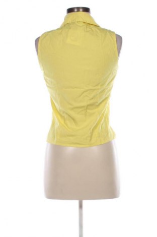Cămașă de femei AND, Mărime M, Culoare Galben, Preț 66,00 Lei