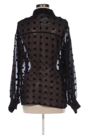 Cămașă de femei ASOS, Mărime S, Culoare Negru, Preț 60,99 Lei