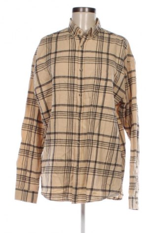 Дамска риза ASOS, Размер S, Цвят Многоцветен, Цена 16,99 лв.