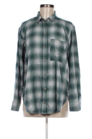 Дамска риза Abercrombie & Fitch, Размер M, Цвят Многоцветен, Цена 21,99 лв.