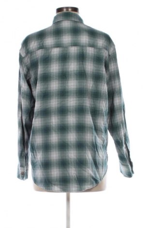 Дамска риза Abercrombie & Fitch, Размер M, Цвят Многоцветен, Цена 21,99 лв.