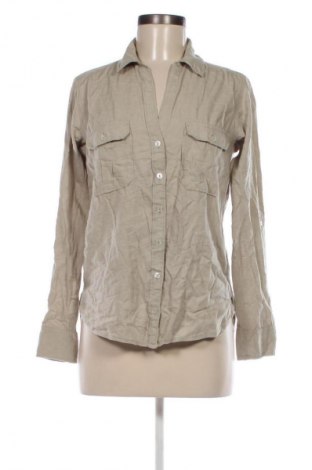 Damenbluse Abercrombie & Fitch, Größe S, Farbe Grün, Preis 13,99 €