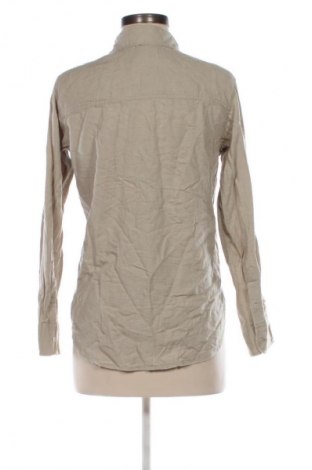 Damenbluse Abercrombie & Fitch, Größe S, Farbe Grün, Preis 13,99 €