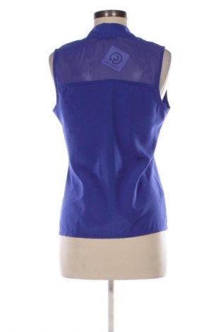 Γυναικείο πουκάμισο Ajc, Μέγεθος S, Χρώμα Μπλέ, Τιμή 12,83 €