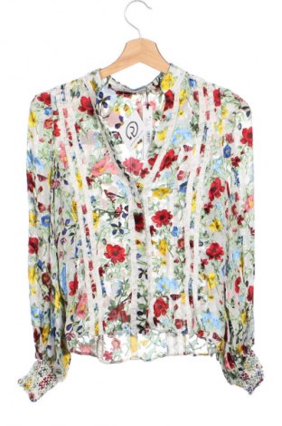 Damenbluse Alice + Olivia, Größe XS, Farbe Mehrfarbig, Preis 169,99 €