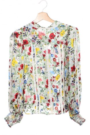 Damenbluse Alice + Olivia, Größe XS, Farbe Mehrfarbig, Preis 169,99 €