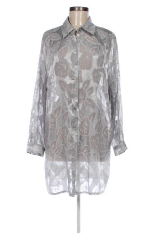 Дамска риза Amalfi, Размер XL, Цвят Сив, Цена 25,08 лв.