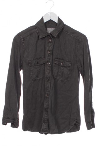 Damenbluse American Eagle, Größe XS, Farbe Grau, Preis 20,97 €