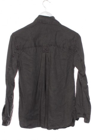 Damenbluse American Eagle, Größe XS, Farbe Grau, Preis 20,97 €