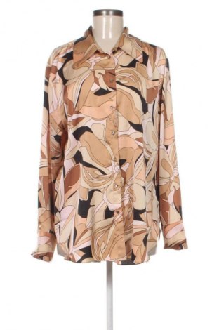 Damska koszula Amisu, Rozmiar XL, Kolor Kolorowy, Cena 57,47 zł