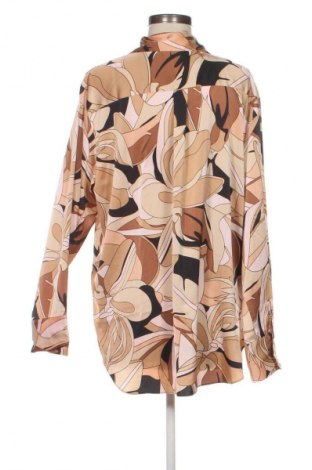 Damska koszula Amisu, Rozmiar XL, Kolor Kolorowy, Cena 57,47 zł
