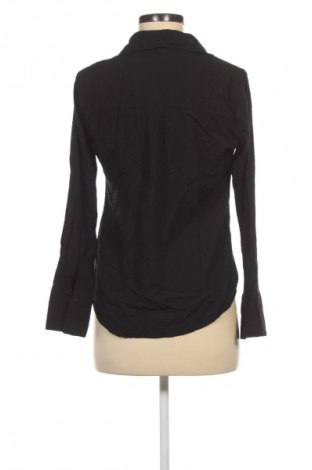 Dámska košeľa  Amisu, Veľkosť S, Farba Čierna, Cena  12,68 €