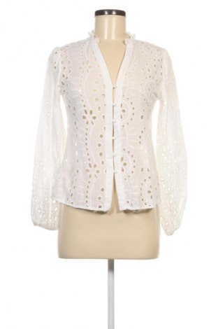 Damska koszula Amisu, Rozmiar S, Kolor Biały, Cena 57,39 zł