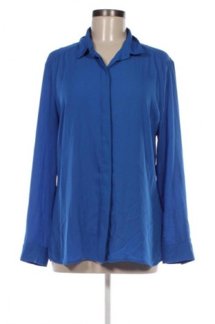 Damska koszula Amisu, Rozmiar L, Kolor Niebieski, Cena 57,47 zł