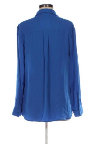 Damska koszula Amisu, Rozmiar L, Kolor Niebieski, Cena 57,47 zł
