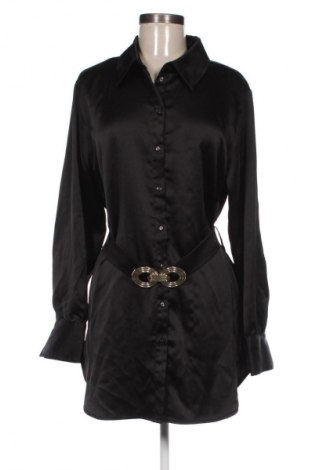Дамска риза Amisu, Размер XL, Цвят Черен, Цена 25,00 лв.