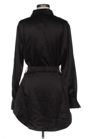 Дамска риза Amisu, Размер XL, Цвят Черен, Цена 25,00 лв.