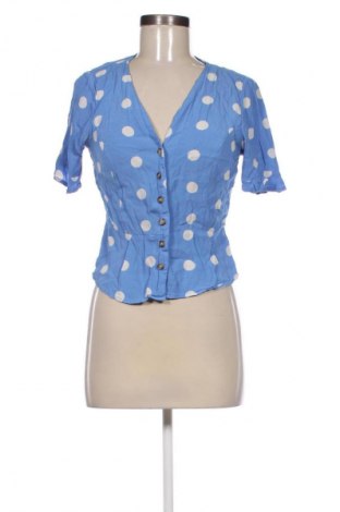 Damenbluse Amisu, Größe M, Farbe Mehrfarbig, Preis 12,83 €