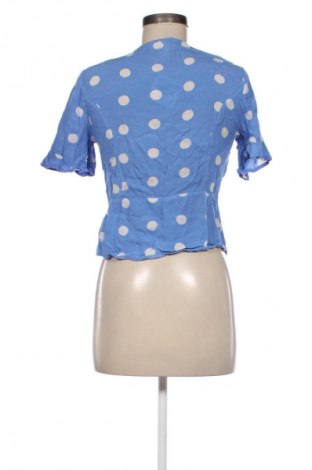 Damenbluse Amisu, Größe M, Farbe Mehrfarbig, Preis 12,83 €