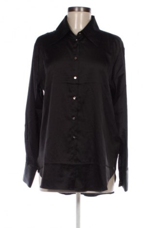 Damenbluse Ams, Größe M, Farbe Schwarz, Preis 12,79 €