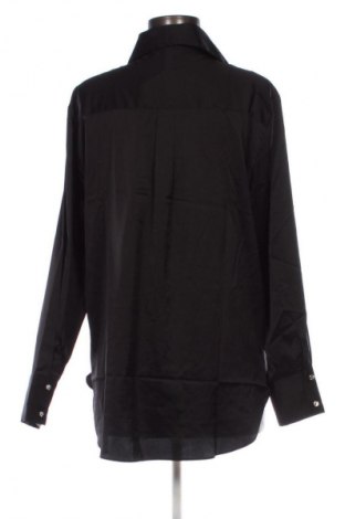 Damenbluse Ams, Größe M, Farbe Schwarz, Preis 12,79 €