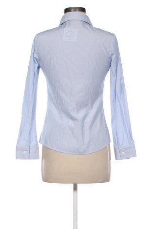 Γυναικείο πουκάμισο Andrews, Μέγεθος XL, Χρώμα Μπλέ, Τιμή 18,99 €