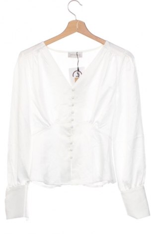 Дамска риза Anna Field, Размер S, Цвят Бял, Цена 32,99 лв.