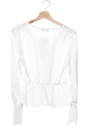 Дамска риза Anna Field, Размер S, Цвят Бял, Цена 32,99 лв.