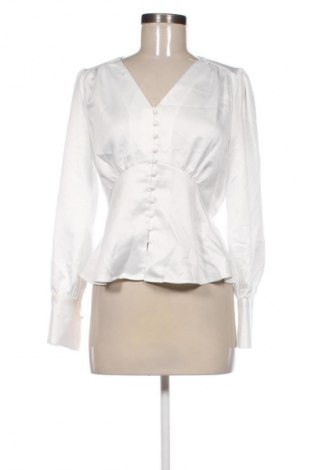 Cămașă de femei Anna Field, Mărime M, Culoare Alb, Preț 126,99 Lei
