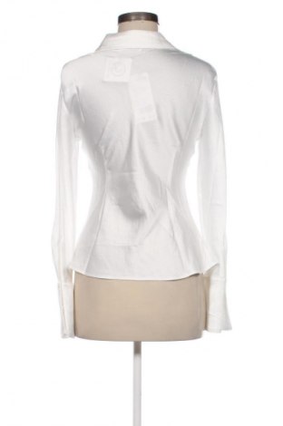 Γυναικείο πουκάμισο Anna Field, Μέγεθος M, Χρώμα Λευκό, Τιμή 24,99 €