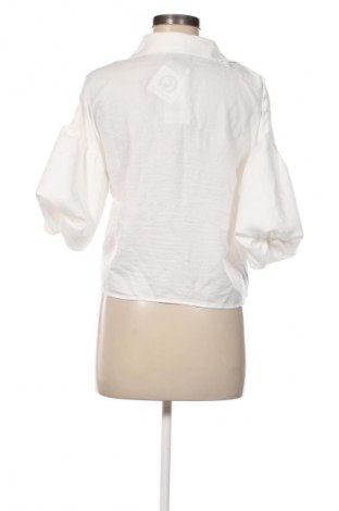Дамска риза Anna Field, Размер M, Цвят Бял, Цена 32,99 лв.