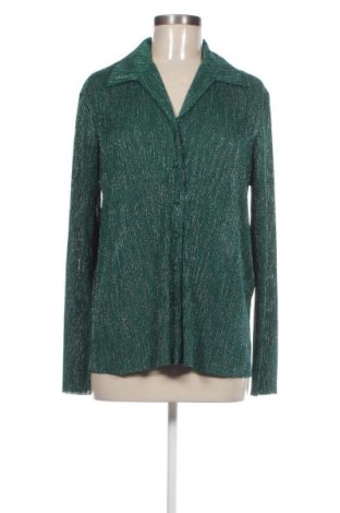 Dámská košile  Anna Field, Velikost M, Barva Zelená, Cena  609,00 Kč