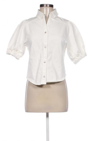 Dámská košile  Anna Field, Velikost S, Barva Bílá, Cena  609,00 Kč