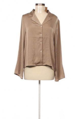 Damska koszula Anna Field, Rozmiar M, Kolor Beżowy, Cena 107,99 zł