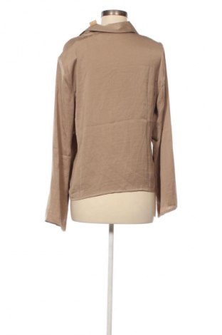 Damska koszula Anna Field, Rozmiar M, Kolor Beżowy, Cena 107,99 zł