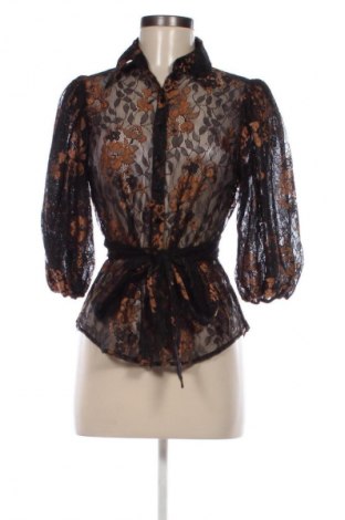 Damenbluse Anne Fontaine, Größe L, Farbe Mehrfarbig, Preis 70,08 €