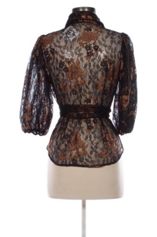 Damenbluse Anne Fontaine, Größe L, Farbe Mehrfarbig, Preis 70,08 €