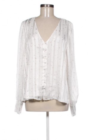 Damenbluse Apricot, Größe XL, Farbe Weiß, Preis 21,00 €