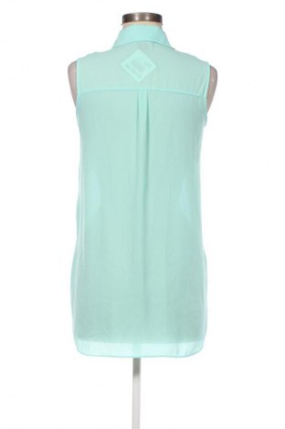 Női ing Atmosphere, Méret S, Szín Zöld, Ár 5 016 Ft