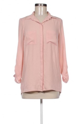 Damska koszula Atmosphere, Rozmiar S, Kolor Popielaty róż, Cena 57,66 zł