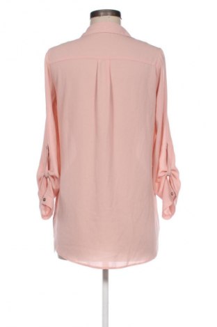 Damska koszula Atmosphere, Rozmiar S, Kolor Popielaty róż, Cena 57,66 zł