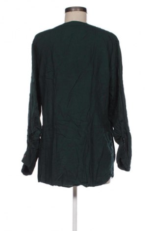 Γυναικείο πουκάμισο Autark, Μέγεθος XL, Χρώμα Πράσινο, Τιμή 12,68 €
